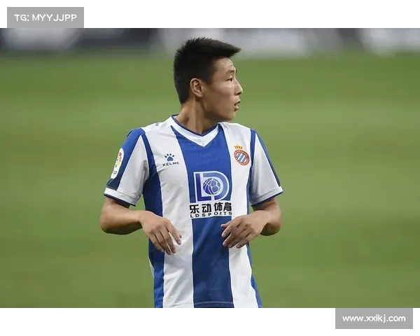 全面探析武磊职业生涯重要纪录与其深远影响力表现及未来发展前景探讨